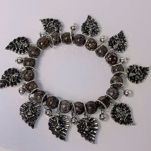 MIRACLE NATURAL BRACELET size 7”